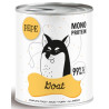 Paka Zwierzaka PEPE Goat (koza) puszka 800g - All4Animals