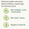 Beaphar Care+ Nature Królik 1,5kg - All4Animals