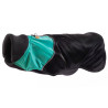 Chaba Ubranko regulowane Wear Magnifique S zielone - All4Animals