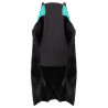 Chaba Ubranko regulowane Wear Magnifique L zielone - All4Animals