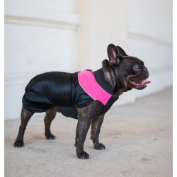 Chaba Ubranko regulowane Wear Magnifique 4XL różowe - All4Animals