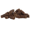 Chewies Lucky Bits Adult Konina 80g - All4Animals