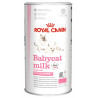 Royal Canin Babycat Milk pełnoporcjowy preparat mlekozastępczy dla kociąt do 2 miesiąca życia 300g - All4Animals