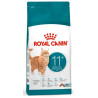 Royal Canin Ageing +11 karma sucha dla kotów dojrzałych 400g - All4Animals