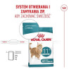 Royal Canin Ageing +11 Sterilised karma sucha dla kotów dojrzałych, sterylizowanych 400g - All4Animals