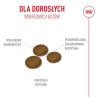 Royal Canin Fussy Exigent karma sucha dla kotów dorosłych, wybrednych 400g - All4Animals