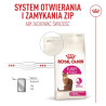 Royal Canin Fussy Exigent karma sucha dla kotów dorosłych, wybrednych 400g - All4Animals