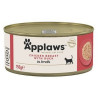 Applaws puszka dla kota Kurczak i Kaczka 156g - All4Animals