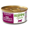 Kippy Natural Tuna & Shrimps - tuńczyk i krewetki puszka 70g - All4Animals