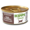 Kippy Natural Tuna & Clams - tuńczyk i małże puszka 70g - All4Animals