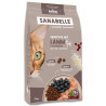 Sanabelle Adult Sensitive Lamb z jagnieciną 400g - All4Animals