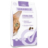 Sanabelle Sterilized 400g - All4Animals