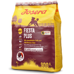 Josera Exclusive FiestaPlus 900g - All4Animals