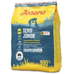 Josera Exclusive SensiJunior 900g - All4Animals