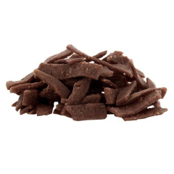 Catz Finefood Meatz N.17 Struś 45g - All4Animals