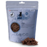 Catz Finefood Meatz N.17 Struś 45g - All4Animals