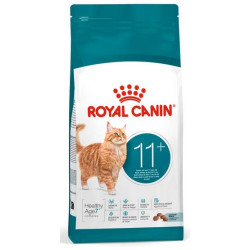 Royal Canin Ageing +11 karma sucha dla kotów dojrzałych 4kg - All4Animals