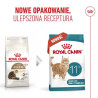 Royal Canin Ageing +11 karma sucha dla kotów dojrzałych 4kg - All4Animals