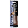Chewies Hundezigarren Ziege - koza 75g - All4Animals