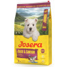 Josera Mini Junior Duck & Salmon 900g - All4Animals