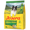 Josera Adult Salmon & Potato 900g - All4Animals