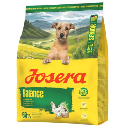 Josera Senior Balance 900g - All4Animals