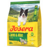 Josera Adult Lamb & Rice 900g - All4Animals
