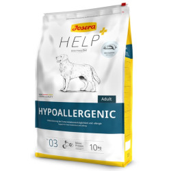 Josera Help Hypoallergenic Dog 10kg - All4Animals