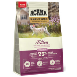 Acana Highest Protein Kitten 1,8kg - All4Animals