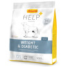 Josera Help Weight & Diabetic Dog 900g - All4Animals