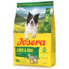 Josera Adult Lamb & Rice 3kg - All4Animals
