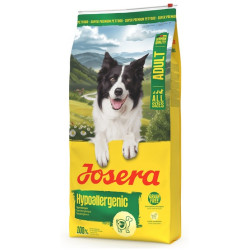 Josera Hypoallergenic 12kg - All4Animals