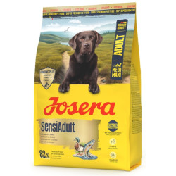 Josera SensiAdult 3kg - All4Animals
