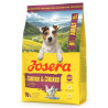 Josera Mini Adult Salmon & Chicken 900g - All4Animals