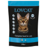 Lovcat Best Turkey & Goose saszetka 100g - All4Animals
