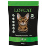 Lovcat Best Turkey & Duck saszetka 100g - All4Animals
