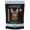 Lovcat Pure Lamb saszetka 100g - All4Animals