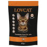 Lovcat Pure Turkey saszetka 100g - All4Animals