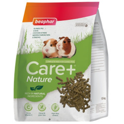 Beaphar Care+ Nature Świnka morska 1,5kg - All4Animals