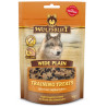 Wolfsblut Dog Training Treats Wide Plain 70g - All4Animals