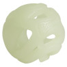 Chuckit! Max Glow Air Fetch Ball Medium - All4Animals