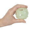 Chuckit! Max Glow Air Fetch Ball Medium - All4Animals
