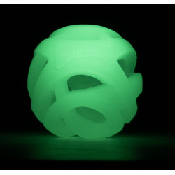 Chuckit! Max Glow Air Fetch Ball Medium - All4Animals