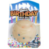Chuckit! Birthday Fetch Ball Medium - All4Animals