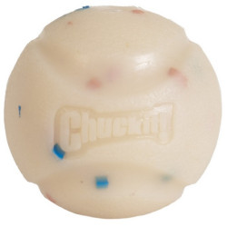 Chuckit! Birthday Fetch Ball Medium - All4Animals