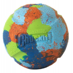 Chuckit! Eco Fetch Ball Medium - All4Animals