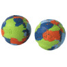 Chuckit! Eco Fetch Ball Small 2pak - All4Animals
