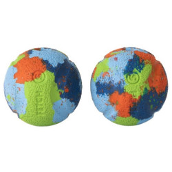 Chuckit! Eco Fetch Ball Small 2pak - All4Animals