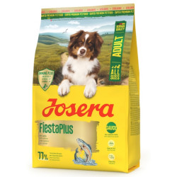 Josera Exclusive FiestaPlus 900g - All4Animals
