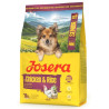 Josera Mini Senior Chicken & Rice 900g - All4Animals